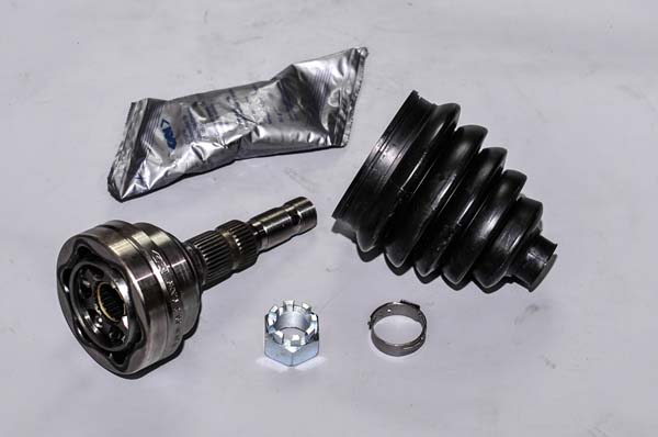 ASTRA G DIŞ AKS BAŞI